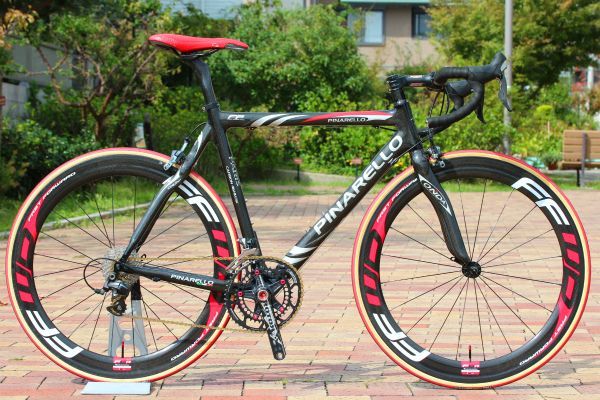 2021.PINARELLO PARIS DISK (Carbon T600 UD) 105 MIX COMPLETED BIKE/2021モデル 