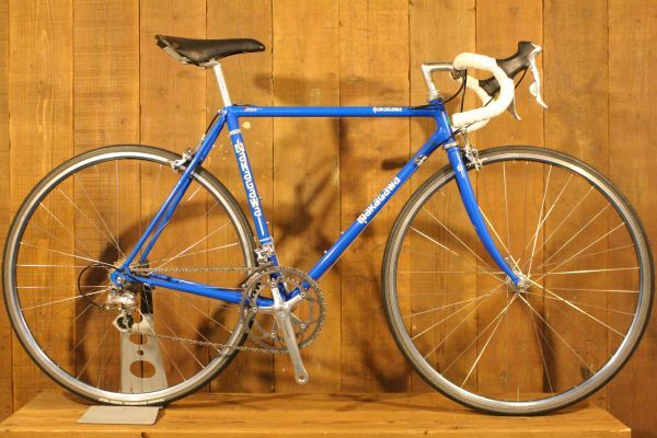 NAKAGAWA Road Bike デュラエース組み ナカガワ ロードバイク-