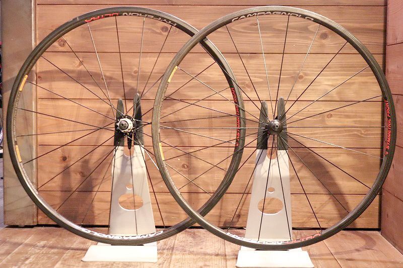 Campagnolo HYPERON ULTRA ホイールセット