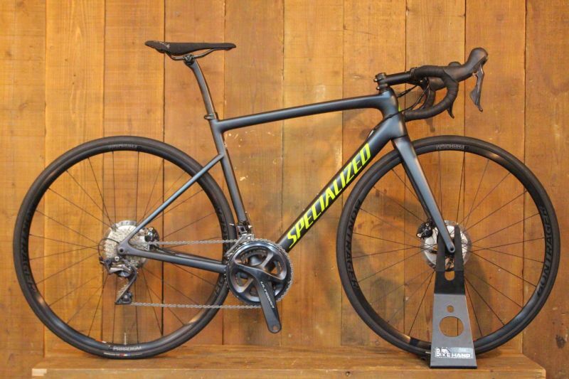 SPECIALIZED TARMAC SL4 SPORT 2017 年モデル+