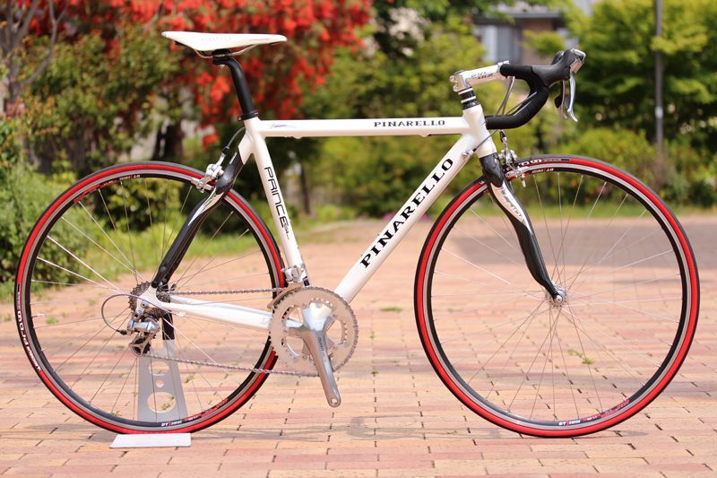 PINARELLO PRINCE SL ピナレロ プリンス - 自転車本体