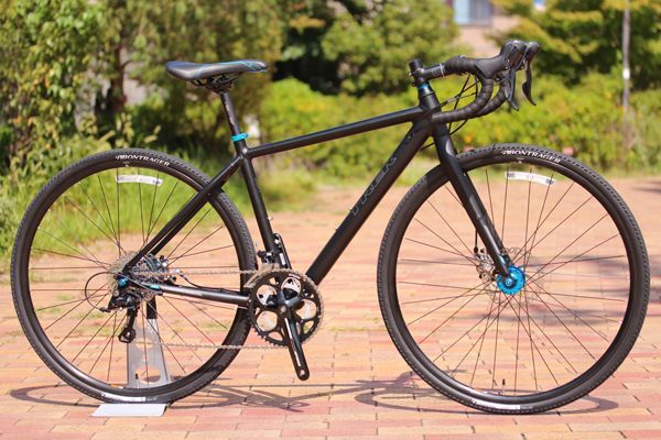 TREK （トレック） CrossRip Elite クロスリップエリート 2015年モデル