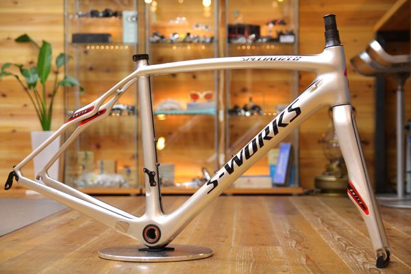 SPECIALIZED Roubaix SL4 カーボンフレーム | ochge.org