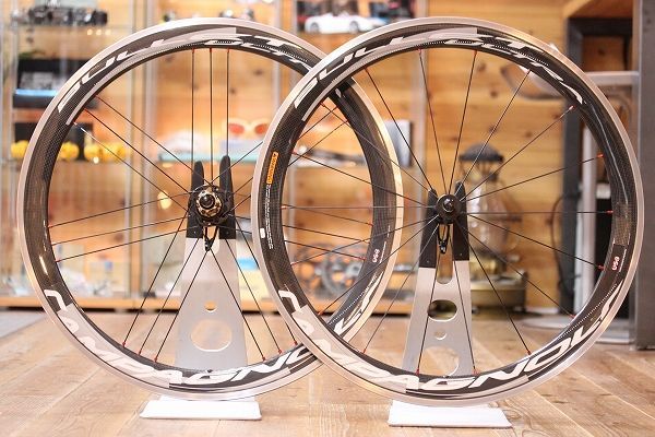 CAMPAGNOLO BULLET ULTRA 50 バレットウルトラ - 自転車