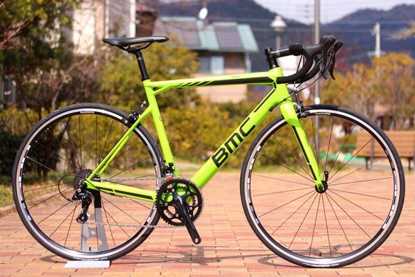 bmc teammachine slr03 2016