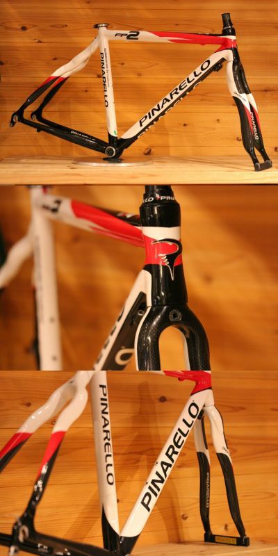 Pinarello ピナレロ Fp2 フレームセット