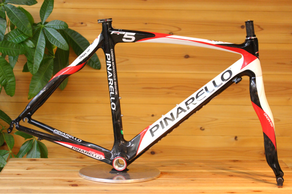 pinarello fp5 carbon