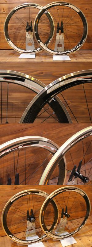 Campagnolo カンパニョーロ Bullet バレット 50