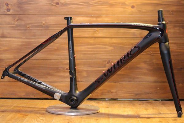 スペシャライズド SPECIALIZED S-WORKS ターマック Tarmac SL4