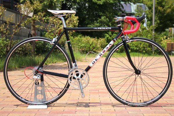 DEROSA NEOPRIMATO コーラス12速 ネオプリマート デローザ | nate 