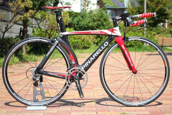 pinarello fp8