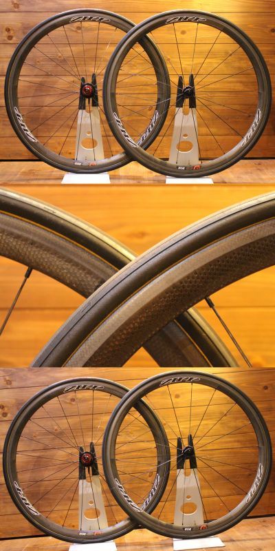 2022新作モデル ZIPP 202 Firecrest tubular チューブラー シマノ11s