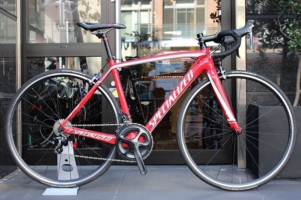 スペシャライズド ターマック スポーツ Specialized TARMAC SPORT