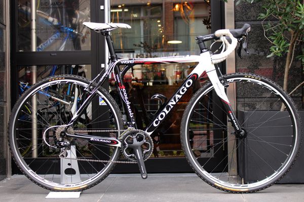 Colnago コルナゴ World Cup 2 0 ワールドカップ シクロクロスバイク