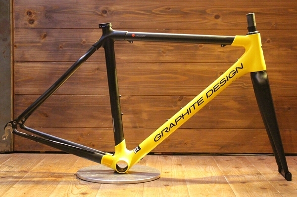 グラファイトデザイン メテオ 53 - 自転車