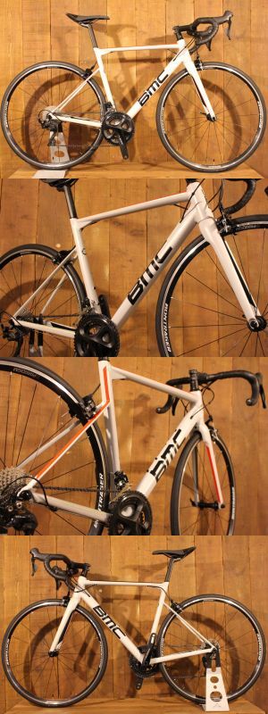 bmc teammachine alr one 2019 road bike