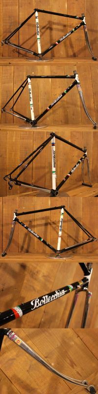 イタリアの歴史】BOTTECCHIA ボッテキア COLUMBUS SL コロンバス