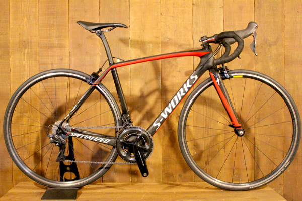 Specialized tarmac 2024 sl5 2016