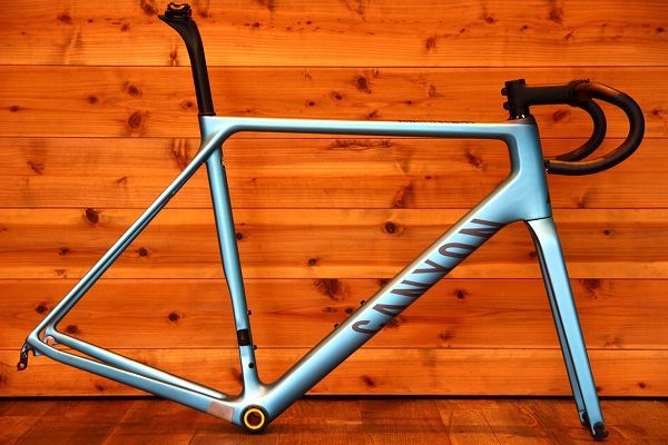 CANYON ULTIMATE CF SLX Di2 R39 Lサイズ カーボン フレームセット