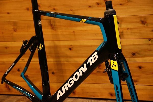 最新の激安 PRO NITROGEN aau様専用 Sサイズ フレームセットのみ 