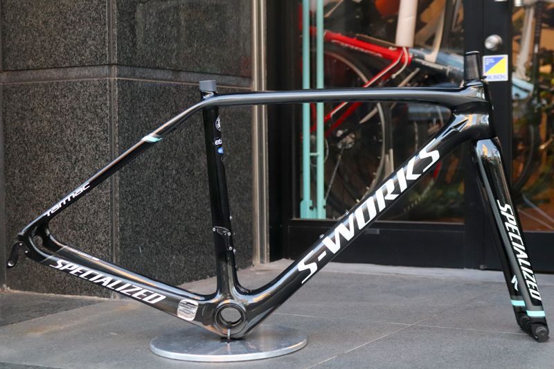 Specialized S-Works Tarmac SL5 2016 49サイズ フレームセット