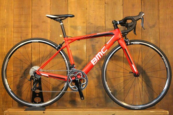 2017 bmc teammachine slr03