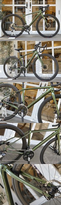 CANNONDALE キャノンデール SYNAPSE DISC SE シナプス ディスク 48