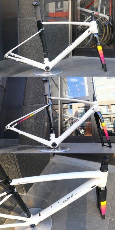 SPECIALIZED ALLEZ SPRINT DISC Artist Series 2020 52サイズ フレーム