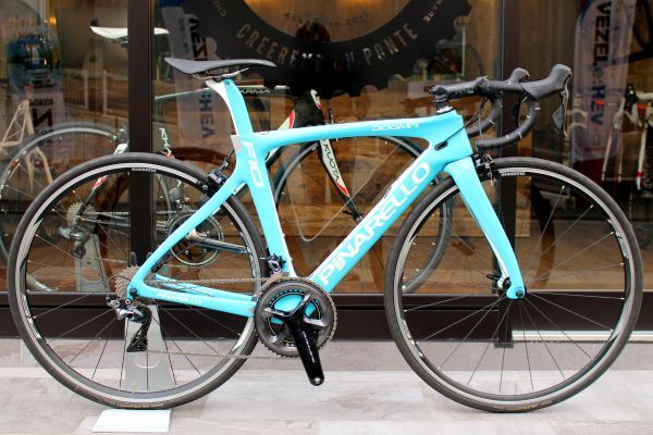 PINARELLO DOGMA F10 2020 500サイズ ロードバイク