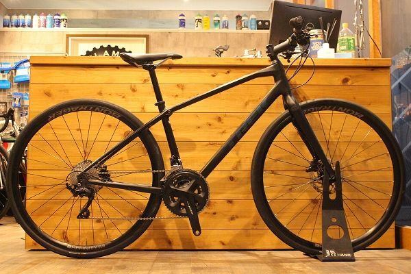 TREK FX sport 6 DISC 2020 Sサイズ クロスバイク