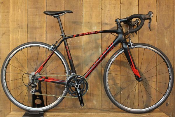 お買得限定品☆夏売れ筋 SPECIALIZED Allez race(スペシャライズド