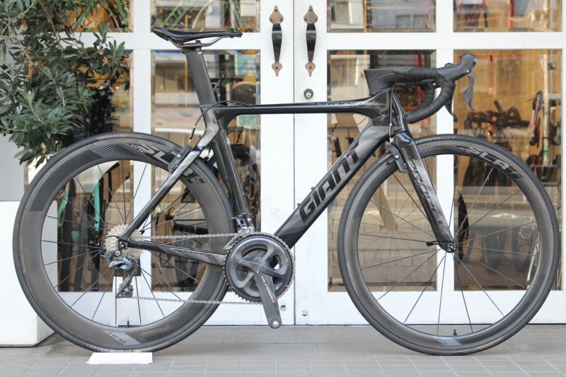 GIANT PROPEL Advanced PRO1 2019 Sサイズ ロードバイク