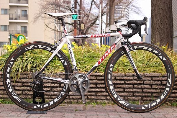 40 割引グレイ系 ネット限定 ロードバイク 名車 Time Vxrs Ulteam World Star 自転車本体 自転車グレイ系 Www Tsrplc Com