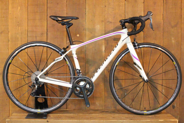 Specialized RUBY SPORT 2015 48サイズ ロードバイク