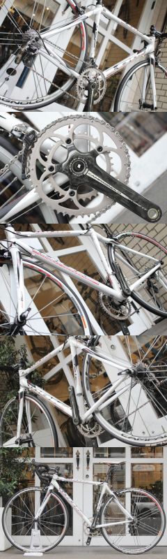 LOOK ルック 565 綺麗 サイズXL 自転車本体 | lawmedia.ch