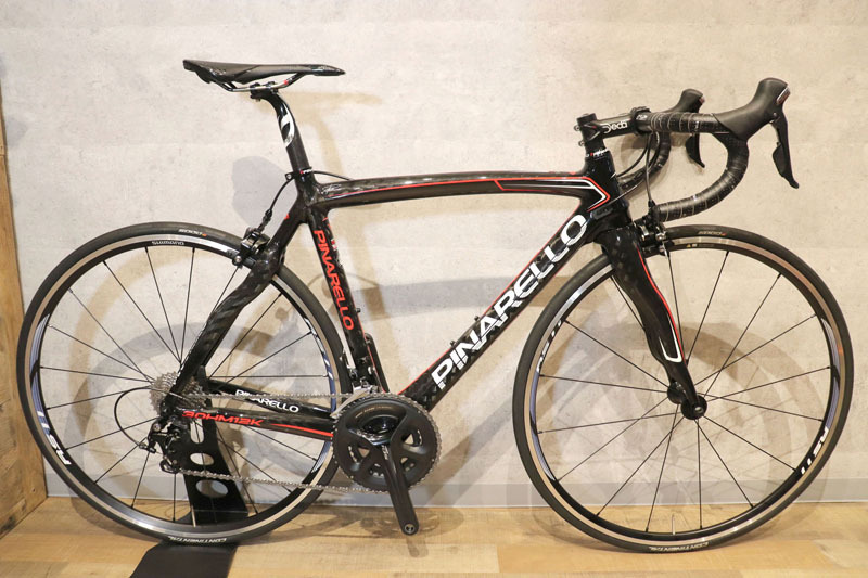 PINARELLO MARVEL 2015モデル 500サイズ 105 5800系 11S カーボン