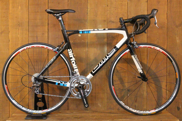 bmc slx01 2009