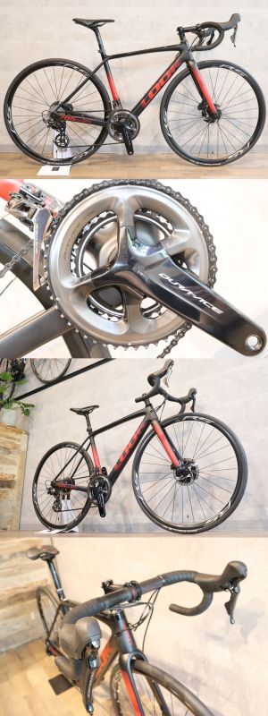 LOOK 785 HUEZ RS DISC 2020モデル XS DURA-ACE R9120 11S ディスク