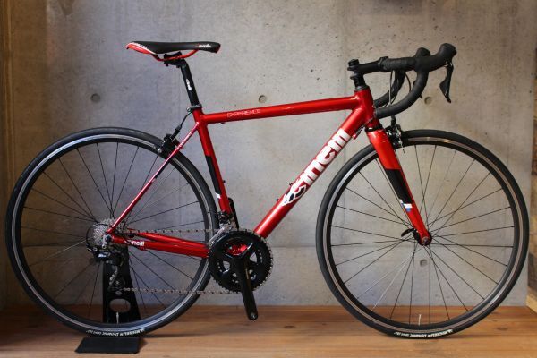 売れ筋新商品 サイクルパラダイス ウェブストア 未使用 チネリ CINELLI