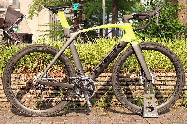 TREK MADONE SL6 Disc 2020年 58サイズ カーボン ロードバイク