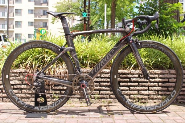 wilier cento one air