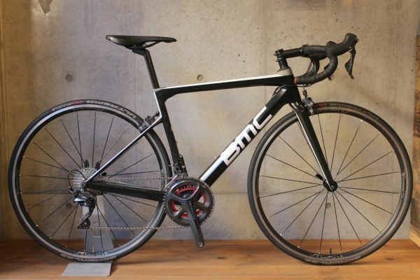 BMC SLR02 カーボン フレームセット ロードバイク ５１サイズ 自転車