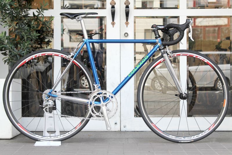 COLNAGO Master X-Light ロードバイク