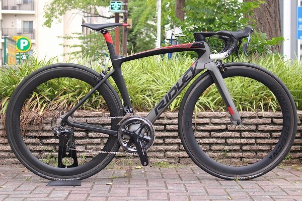 RIDLEY NOAH FAST 2019モデル XSサイズ カーボン ロードバイク