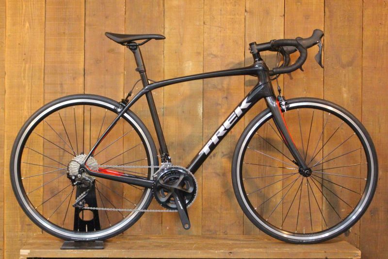 TREK DOMANE SL5 2018年モデル 54サイズ カーボン ロードバイク