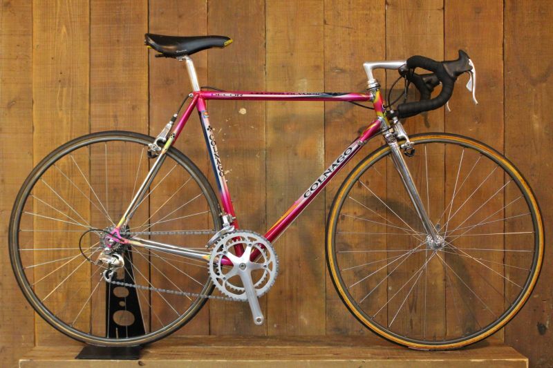 コルナゴ COLNAGO マスター MASTER オリンピック OLYMPIC 90年代