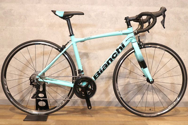 【直接引取限定】Bianchi Via Nirone7 R7000 105MIX