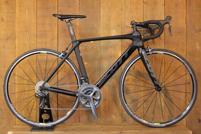 SCOTT FOIL 15 2014年モデル カーボン ロードバイク