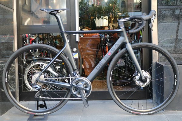 DE ROSA SK Pininfarina DISK 2022 54サイズ ロードバイク