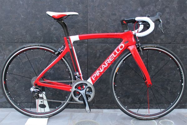 PINARELLO DOGMA F8 2017 500サイズ ロードバイク